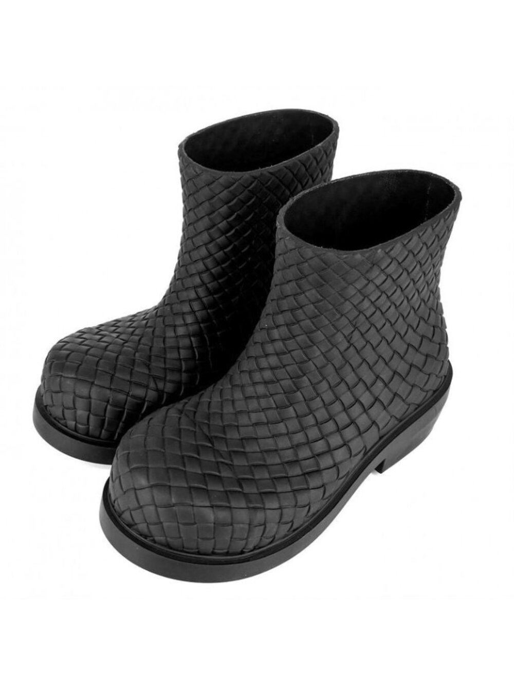 Bottega Veneta Boots Fireman Ankle Fashion Item Shoes